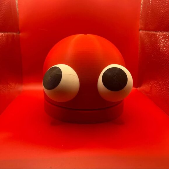 Repo inspired piggy bank - Picture 1 of 3